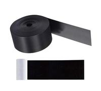 GARVALON Bloqueadores para Huecos bajo Sofá y Muebles Barrera Cinta de Protección para Mascotas y Juguetes Evita Caídas y Objetos Perdidos