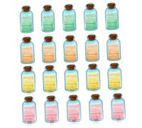 GARVALON Bolsas Para Enfriar Hielo 20 Unidades 400 Ml Gel Refrigerante Reutilizable Para Alivio Frío Deportes Lesiones Frío Local Terapia Portátil Sin Fugas