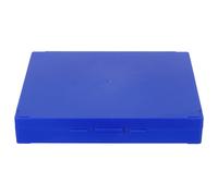 GARVALON Caja Organizadora para de con Cierre Seguro Capacidad Reutilizable para Almacenamiento y Organización Laboratorio de Biología y Patología