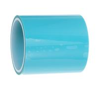 GARVALON Cinta Adhesiva sin Rastro para Resina UV Resistente Altas Temperaturas Rápida Curación para Joyería DIY y Moldes Cinta Epoxi para Manualidades