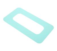 GARVALON Conector de Caja de Aleta para Paddle Surf Parche de Conexión Resistente y Portátil Accesorio Azul para Ranura de de Tabla de Surf