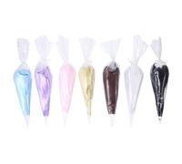 GARVALON Crema Adhesiva Simulada para Manualidades DIY para Decoración de Fundas de Teléfono y Llaveros Resina Práctica y Duradera para Principiantes y Adolescentes