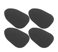 GARVALON Esponjas Limpiadoras para Tacos de Billar 4 Piezas, Pulidora de Limpieza y Pulidor de Ejes, Herramienta Portátil para Mantenimiento y Acabado Suave en Juegos de Billar y