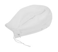 GARVALON Funda Ajustada para Cabezal de Maniquí Femenino de Tela de Punto Protector de Repuesto para Exhibición de Pelucas en Salones y Boutiques Funda Profesional para Conservación y