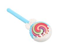 GARVALON Mágica De y Luz Interactiva para Juguete De Lollipop Glowing y Celebraciones Divertido para Pequeñas Princesas