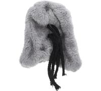 GARVALON Manta para Dormir para Pájaros Pequeña, Carpa Cálida de Invierno para Loros, Colchoneta Térmica Acolchada para Jaula, Cama Confortable y Aislante para Mascotas Color Aleatorio