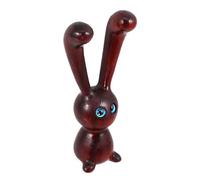 GARVALON Masajeador Facial De Madera De Herramienta De Guasha Para Lifting y Firmeza Masajeador Multifuncional Para Rostro Cuello y Ojos Para Relajación Casa o Viajes