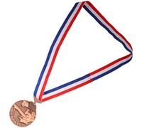 GARVALON Medalla de Aleación de Zinc para Karate Medalla Metálica Portátil Placa Colgante de Competición Decoración Deportiva para Eventos y Entrenamientos