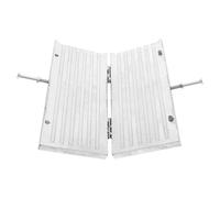 GARVALON Molde para Fundición de Joyas con Mango Integrado Diámetro 6 MM Molde de Cera de Precisión Resistente a Altas Temperaturas para Inyección y Modelado Herramienta Profesional