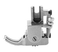 GARVALON Prensatelas de Ajustable para Máquina de Coser Plana Accesorio de Plástico para Costura de Telas Gruesas Pieza Duradera para Proyectos de Manualidades