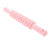 GARVALON Rodillo Masajeador Manual Multifuncional Para Relajación Muscular y Ejercicio Herramienta De Masaje De Cuerpo Completo Ligero y Portátil Para Yoga y Alivio De Fatiga