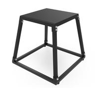 Garvee Banco Multifuncional para Entrenamiento de Fuerza y Abdominales - Ideal para Ejercicios de Fitness y Entrenamiento en casa - Diseño Profesional y Estable