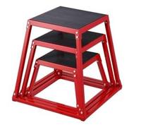 Garvee Banco Multifuncional para Entrenamiento de Fuerza y Abdominales - Ideal para Ejercicios de Fitness y Entrenamiento en casa - Diseño Profesional y Estable