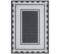 Garvee Con Alfombra De Felpa Perlada 1200gsm 350g