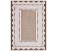 Garvee Con Alfombra De Felpa Perlada 1200gsm 350g