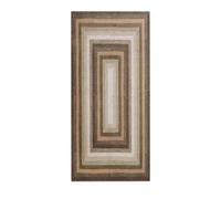 Garvee con Alfombra - Poliéster, 350gsm, TPR, Lavable, y Plegable