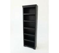 Garvee Estantería De Almacenamiento Ajustable, Diseño Clásico, para Hogar y Oficina