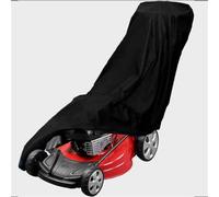 Garvee - Funda extensionera Oxford 210D impermeable, protección UV, cordón de ajuste, accesorio de almacenamiento para la mayoría de las cortadoras