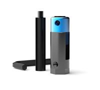 Garvee Herramienta multifunción compacta para reparación de cadena de bicicleta - Cortador de cadena portátil de 1 a 11 velocidades - Mantenimiento y mantenimiento Ciclismo - Color: como se muestra en