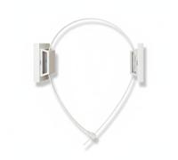 Garvee Mesa de Comedor Alta Moderna con Amplio Espacio de Almacenamiento - 4 cajones - Muebles versátiles para Comedor, Sala, habitación Infantil y Entrada - Acabado en Roble Natural