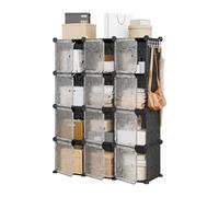 Garvee Mesa Plegable De 1,8m Portátil y Resistente - Superficie Impermeable y Antideslizante - Fácil De Limpiar y Transportar, Ideal para Interiores y Exteriores - Diseño Práctico - Color Blanco