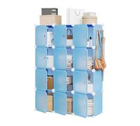 Garvee Mesa Plegable De 1,8m Portátil y Resistente - Superficie Impermeable y Antideslizante - Fácil De Limpiar y Transportar, Ideal para Interiores y Exteriores - Diseño Práctico - Color Blanco