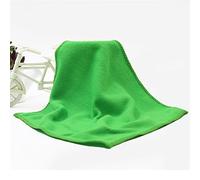 Garvee Toallas de mano de algodón suave altamente absorbentes para baño y cocina, paños duraderos, ideales para la limpieza facial y de manos, paquete de 10 unidades, color: sistema predeterminado