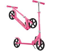 GarveeHome Patinete Kick Scooter para niños, Adolescentes y Adultos