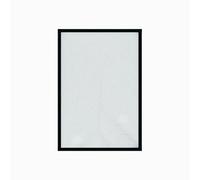 GarveeHome Red magnética para Acuario, Red Transparente antisalto con Ventosa Que Evita Que los Peces se escapen, versátil como Divisor o Aislamiento para Tanques de Peces y