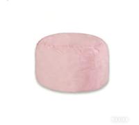 GarveeLife Marca con 1 Pieza de sillón Tipo Bolsa de Espuma viscoelástica y Terciopelo - Confort