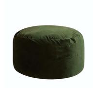 GarveeLife Marca con 1 Pieza de sillón Tipo Bolsa de Espuma viscoelástica y Terciopelo - Confort