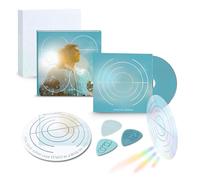 Garvey,Rea - Halo (Ltd. Fanbox)