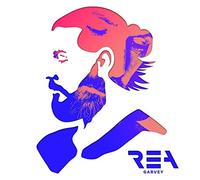 Garvey, Rea - Neon