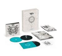 Garvey,Rea - Pride (Super DLX) [Import]