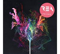 Garvey, Rea - Prisma