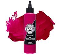 GARVI ACRILICO 200 ML. Nº 408 MAGENTA FLUORESCENTE