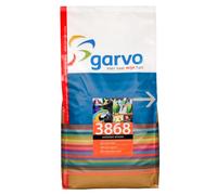 Garvo Solución Alimento de huevo (3868) para jaulas y aves aviarias 12KG