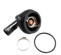Garvtunex Termostato 62C 144F Compatible with Verado 8M0174561 | Compatible con Marine 135 175 200 225 250 275 300HP; Reemplaza Sierra 18-3631 y 892864T04