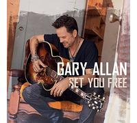 Gary Allan - Set You Free
