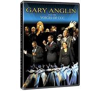 Gary Anglin & the Voices of CCC [USA] [DVD]