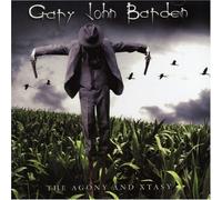 Gary Barden - Agony & the Xtasy
