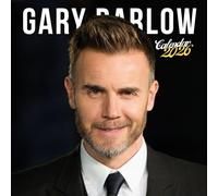 gary barlow calendar 2026