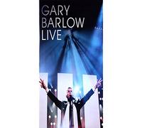 Gary Barlow - Live [Alemania] [DVD]