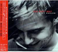 Gary Barlow - Love Won't Wait