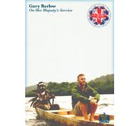 Gary Barlow - On Her Majesty's Service [DVD]