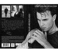 Gary Barlow - Open Book [Reino Unido] [VHS]