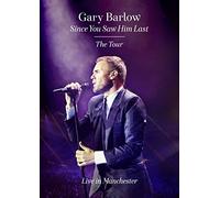 Gary Barlow - Since You Saw Him Last [Alemania] [DVD]