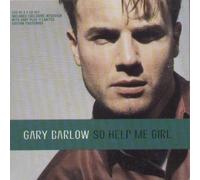 Gary Barlow - So Help Me Girl