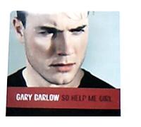 Gary Barlow - So Help Me Girl