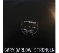 GARY BARLOW - STRONGER